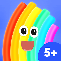 ಐಕಾನ್ ಚಿತ್ರ Rudi Rainbow: Weather for Kids