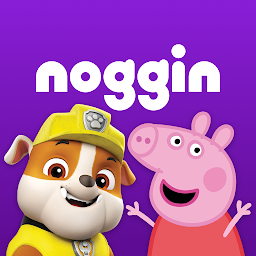 ಐಕಾನ್ ಚಿತ್ರ Noggin Preschool Learning App