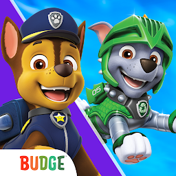 ಐಕಾನ್ ಚಿತ್ರ PAW Patrol Rescue World