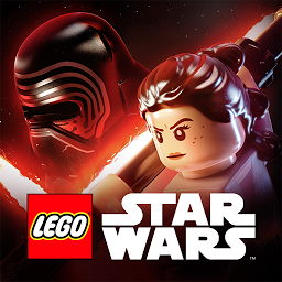 ಐಕಾನ್ ಚಿತ್ರ LEGO® Star Wars™: TFA