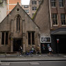 Farewell to the Sydney theatre that gave Baz Luhrmann his start