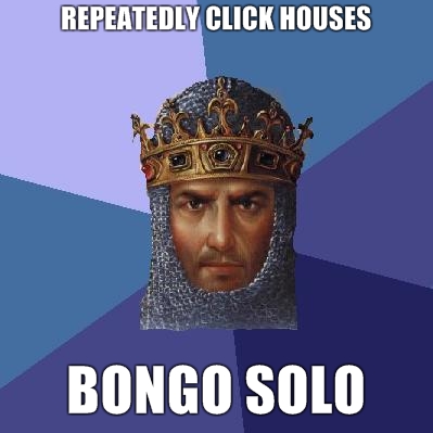 r/gaming - In honor of the forthcoming Age of Empires Online