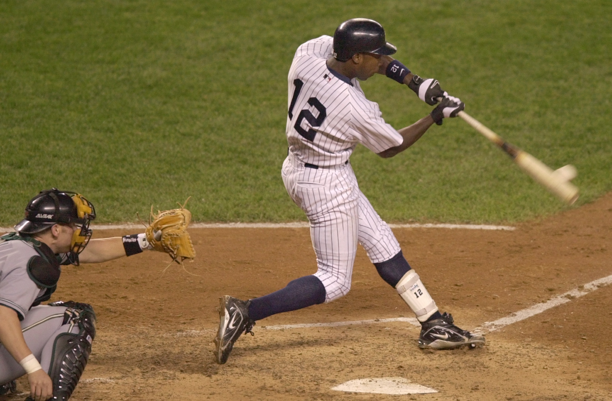 r/NYYankees - Alfonso Soriano days left until Opening Day!