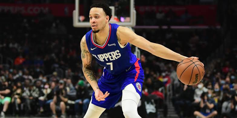 r/LAClippers - Amir Coffey Appreciation Thread