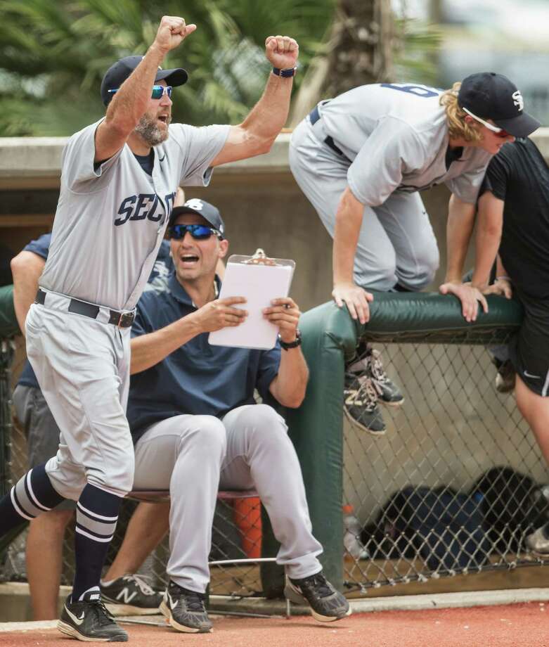 r/baseball - TIL: Lance Berkman and Andy Pettitte are coaching the same high school team in Texas