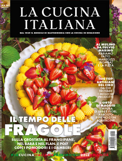 AD + La Cucina Italiana