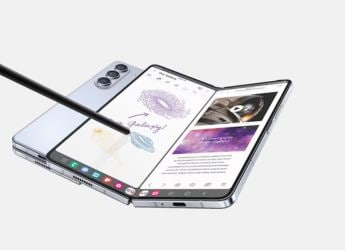 Samsung Galaxy Z Fold 6 Ultra to Launch Just in South Korea; Galaxy Watch Ultra in Works: Report