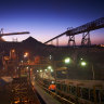 BHP has made a $60 billion scrip bid for Anglo American.