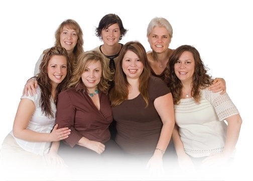 Photo of Inspira Advanced Dentistry - Campbell, CA, US. Our wonderful and professional staff