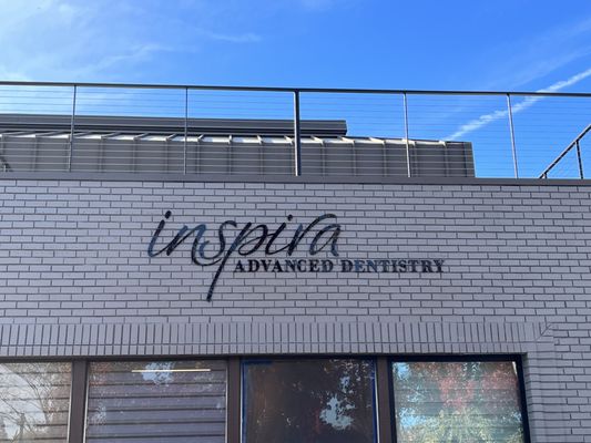 Photo of Inspira Advanced Dentistry - Campbell, CA, US.