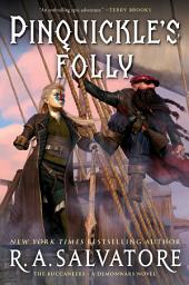 Icon image Pinquickle's Folly: The Buccaneers