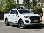 Ford Ranger 2020