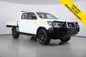 Toyota Hilux 2023