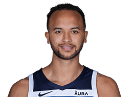 Kyle Anderson Headshot