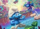 Co-Op Platformer The Smurfs: Dreams Has Some Mario 3D World Vibes in Debut Trailer