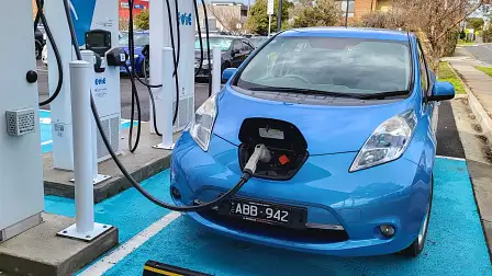 Electric cars vs petrol cars: How do they differ?