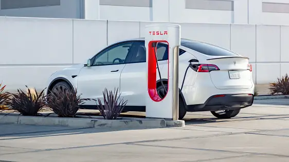 Teslas lays off two key development teams