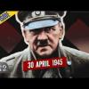 On This Day, April 30th, The World Was Rid Of Hitler