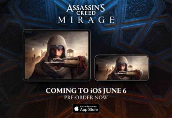 Assassin's Creed Mirage