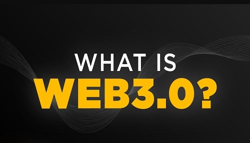 What is Web 3?