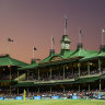 The SCG is taking on its first new members since 2020, but a change to entitlements made in 2021 is ruining the occasion for some.