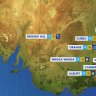 National weather forecast for Thursday May 2