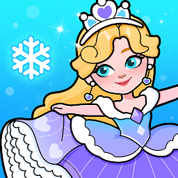 Icon image Paper Princess's Fantasy Life