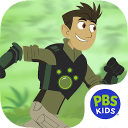 Icon image Wild Kratts Rescue Run