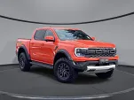 Ford Ranger 2024