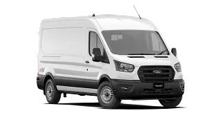 2024 Ford Transit 350L