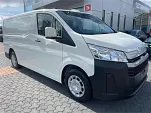 Toyota Hiace 2024