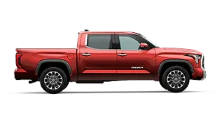 2024 Toyota Tundra 