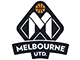 Team logo for Melbourne United