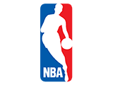 NBA logo