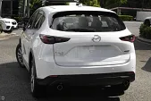 Mazda CX-5 2024