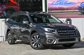 Subaru Outback 2023