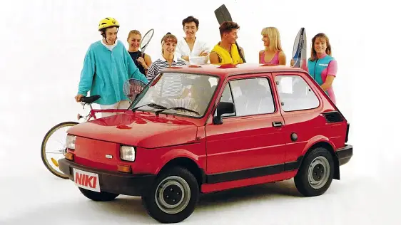 The cheapest cars ever sold in Australia (and what they’d cost today)