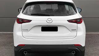 new Mazda CX-5 Maxx Sport 2.5L SUV FWD NSW