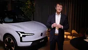 What does net zero mean for cars? We ask Volvo’s sustainability guru