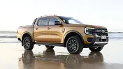 2024 Ford Ranger and Everest prices rise