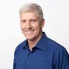 Rick Osterloh, Senior Vice President, Platforms & Devices