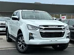 Isuzu D-MAX 2023