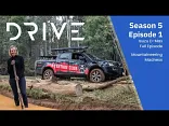 Drive TV S5 Episode 1: Isuzu D-Max – Full episode