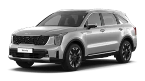 2024 Kia Sorento