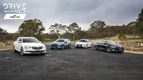 Best Family Car 2018