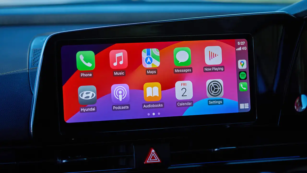 Which cars still don’t have Apple CarPlay in 2024?