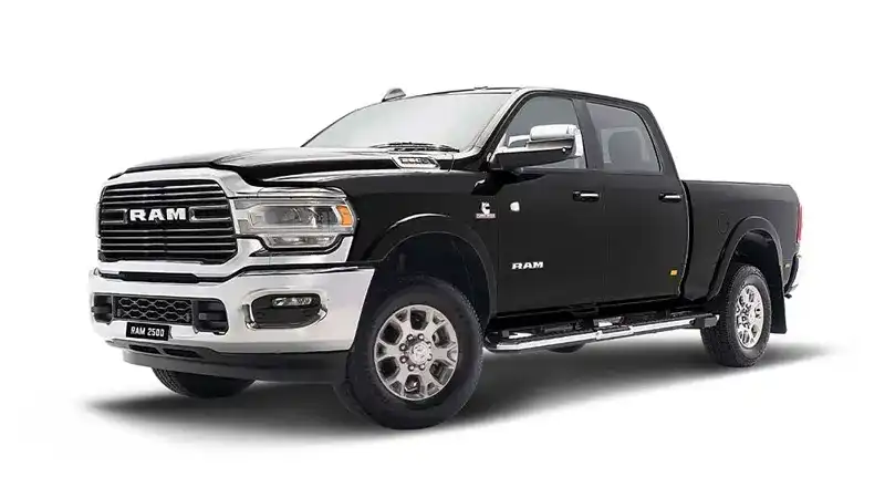 RAM 2500