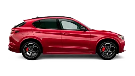 alfa-stelvio