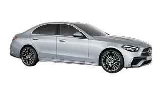 2024 Mercedes-Benz C-Class C200