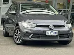 Volkswagen Polo 2024